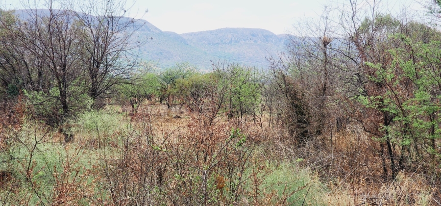  Bedroom Property for Sale in Rietfontein A H North West